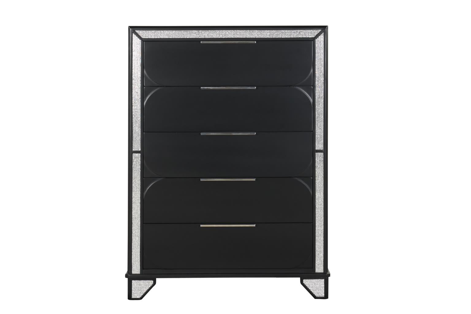 Diamond Bedroom Set