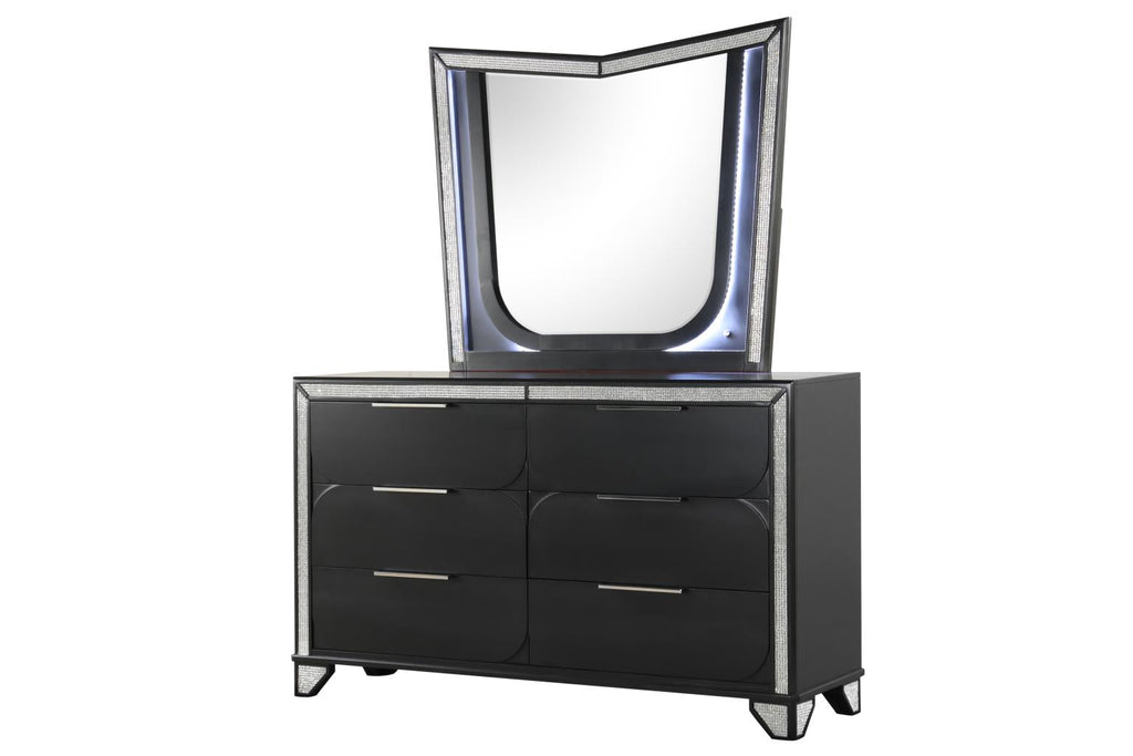 Diamond Bedroom Set