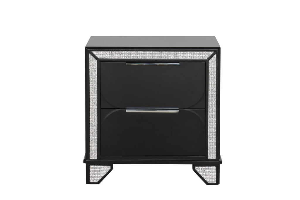 Diamond Bedroom Set
