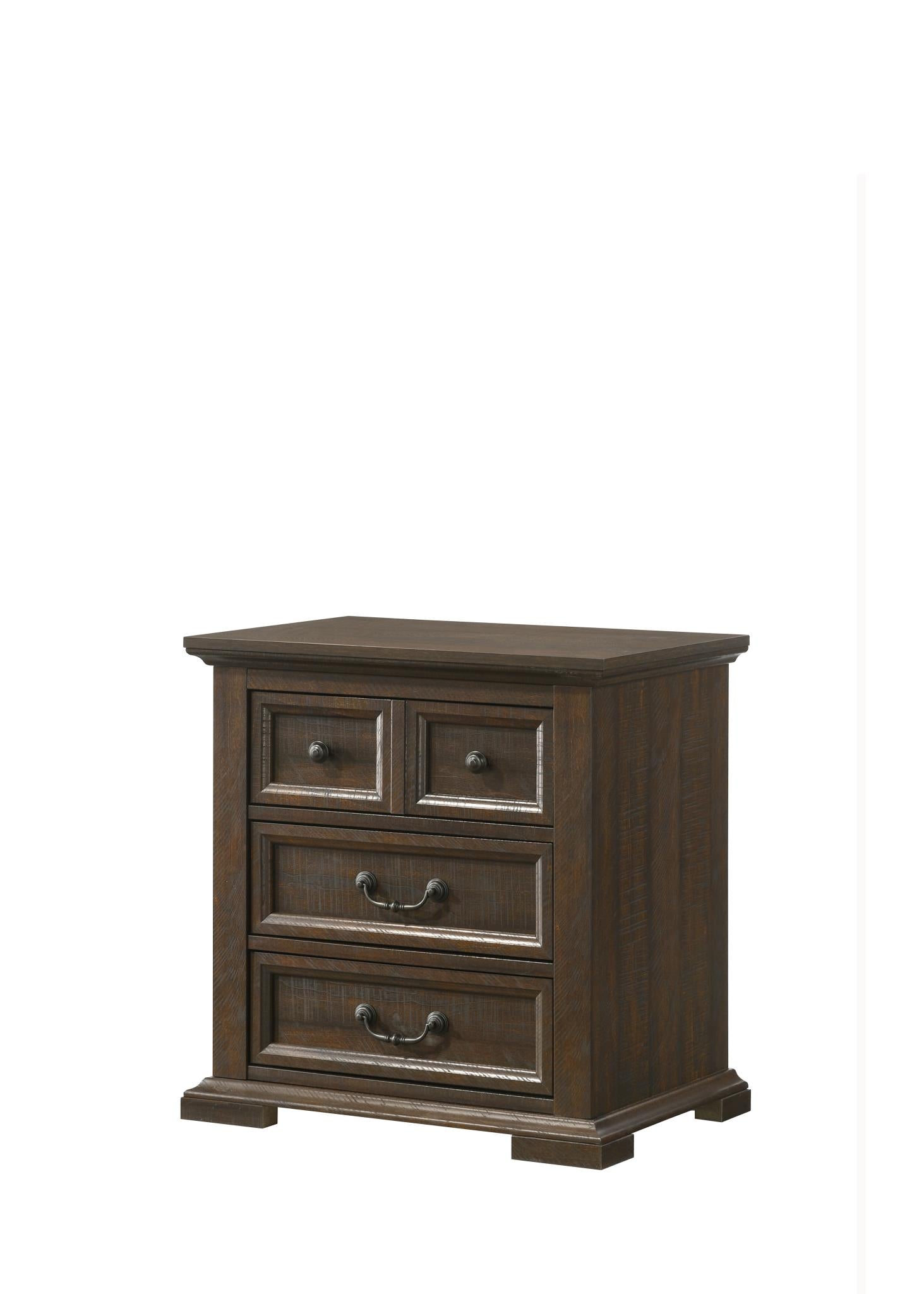 Forest Bedroom Set