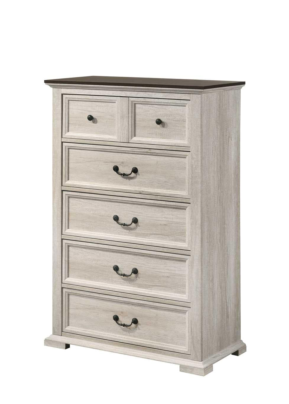 Forest Bedroom Set