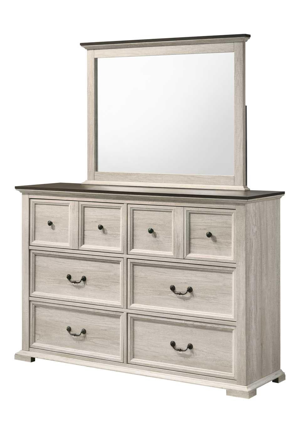 Forest Bedroom Set