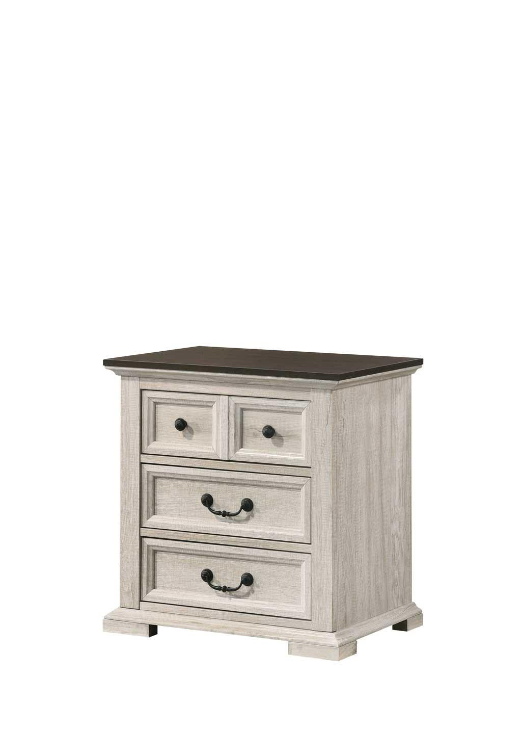 Forest Bedroom Set