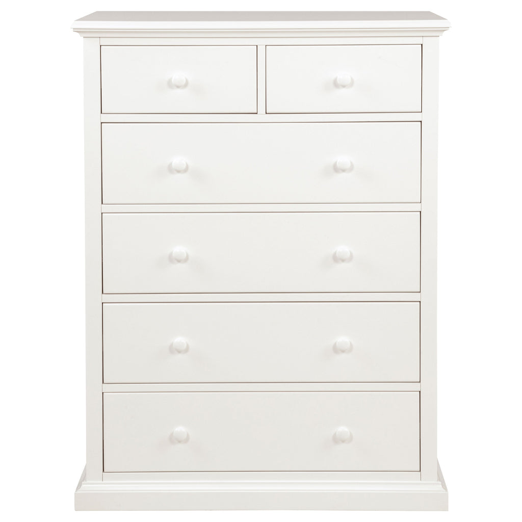 Sumerlin Chest of Drawers