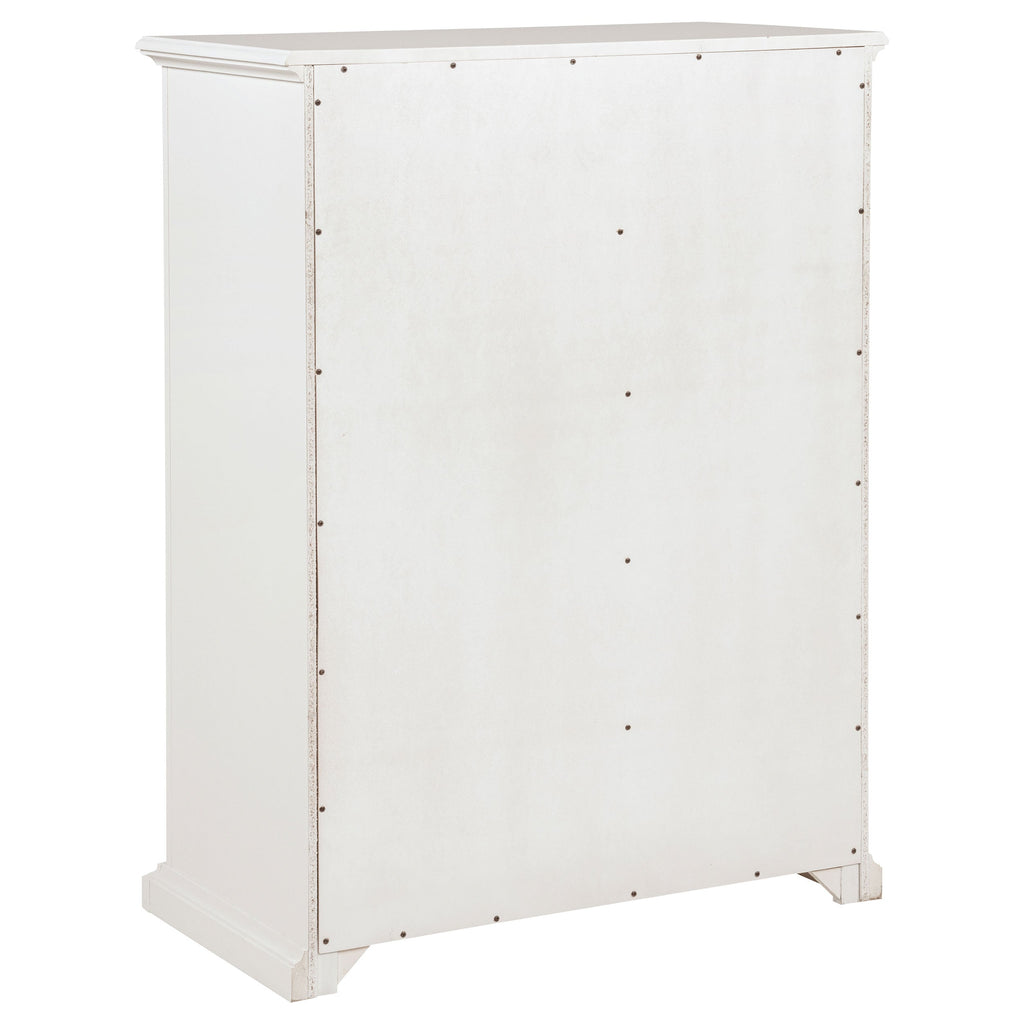 Sumerlin Chest of Drawers