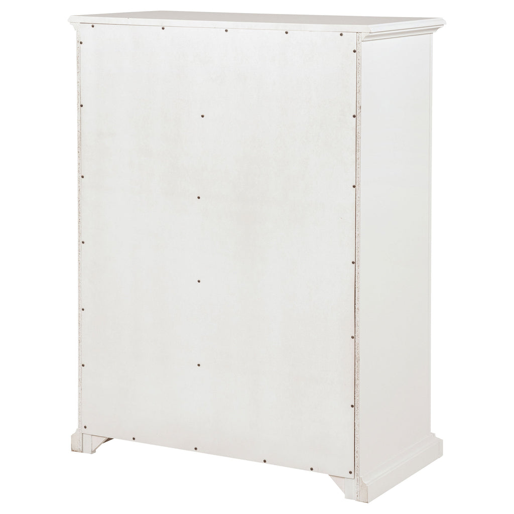Sumerlin Chest of Drawers