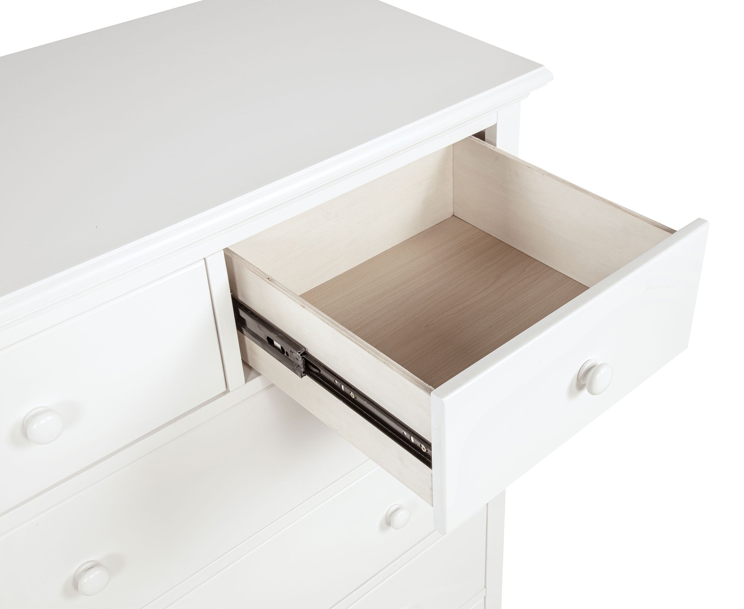 Sumerlin Chest of Drawers