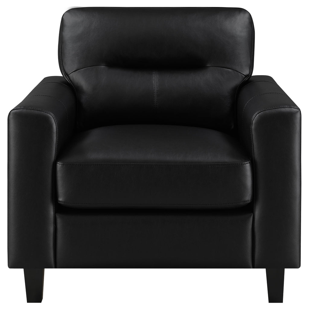 Scotland Accent Chair