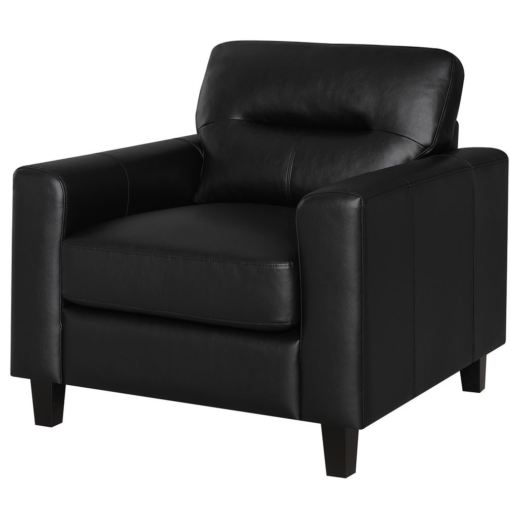 Scotland Accent Chair