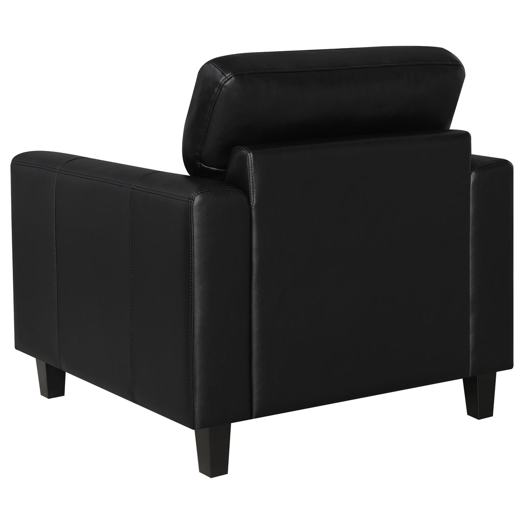 Scotland Accent Chair