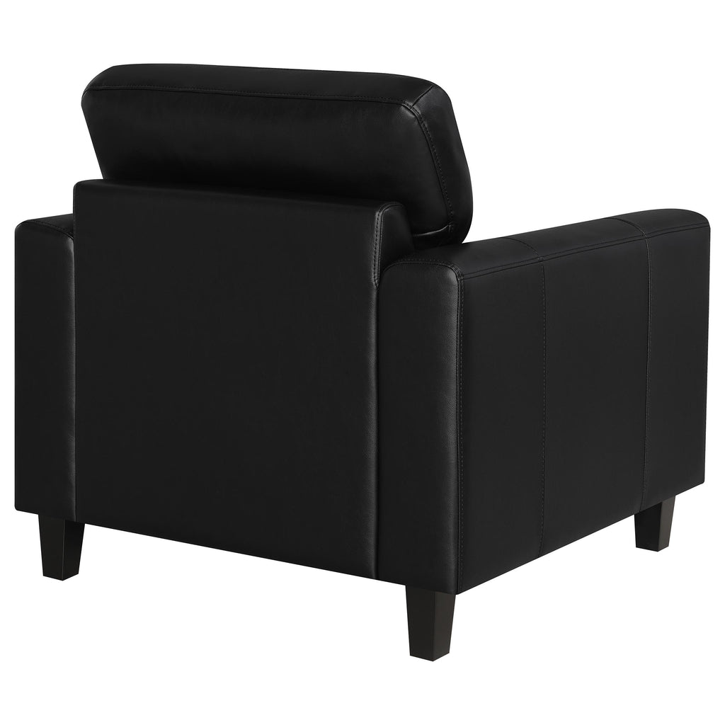 Scotland Accent Chair