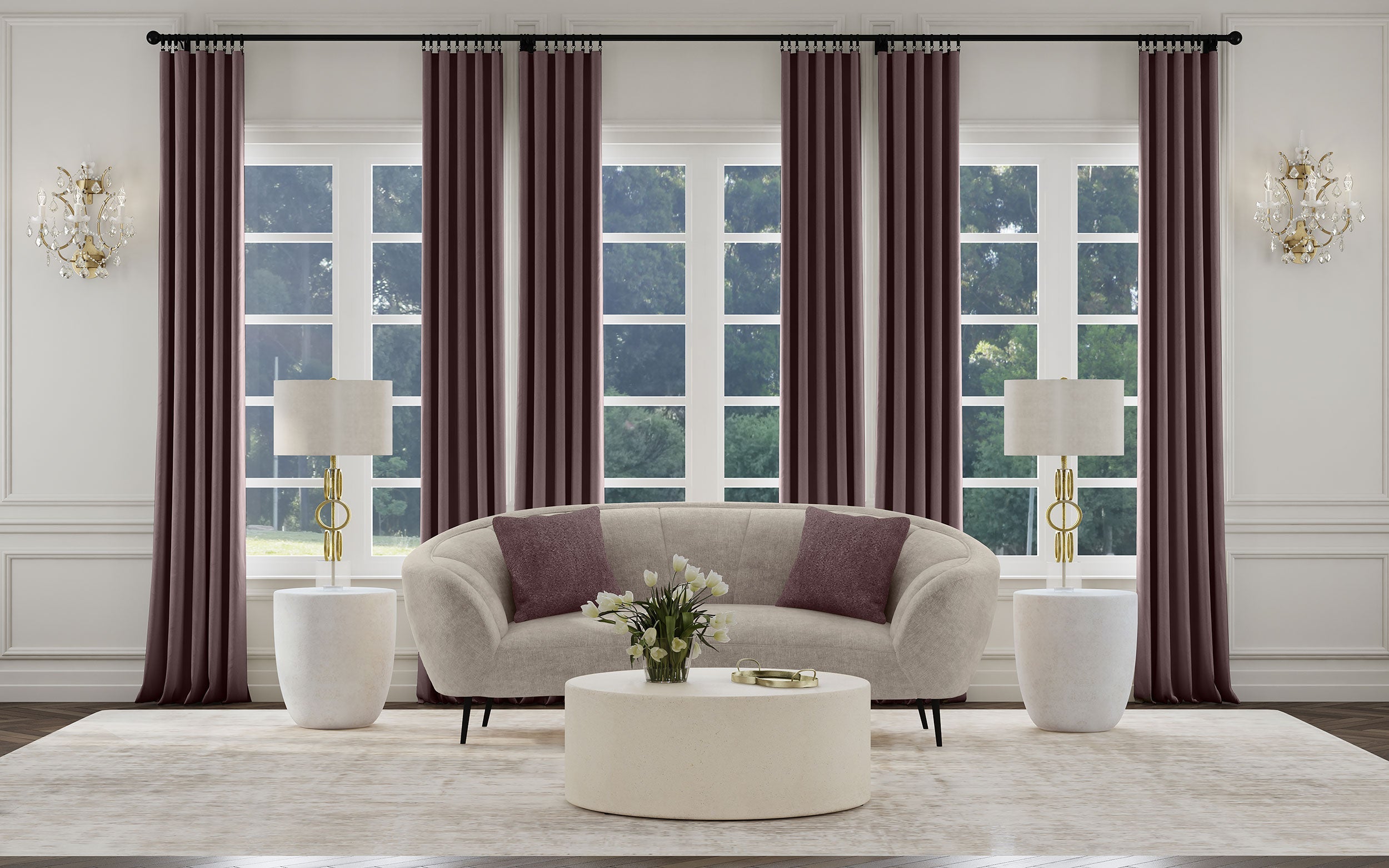 Ellorie Loveseat