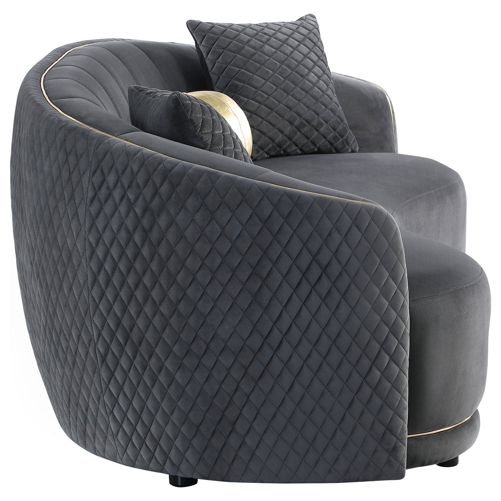 Brookside Sofa Set