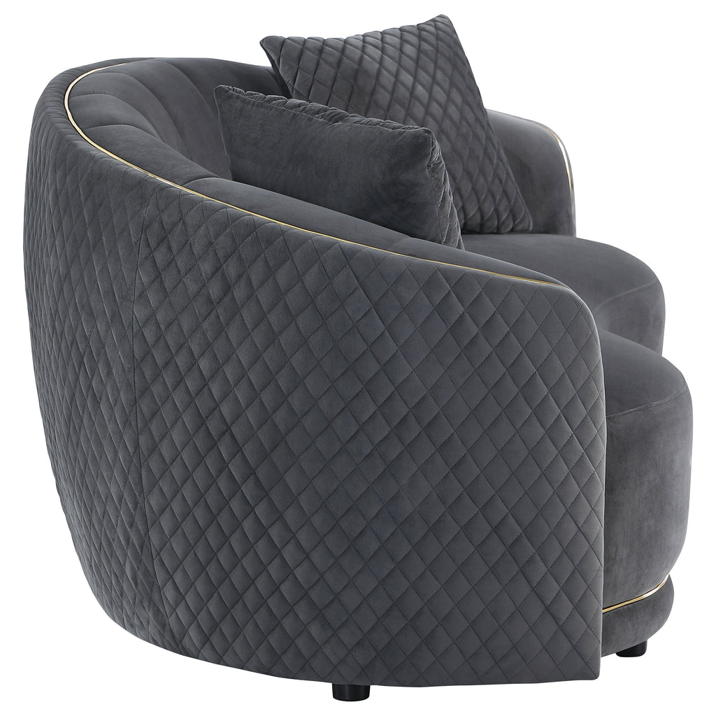 Brookside Sofa Set