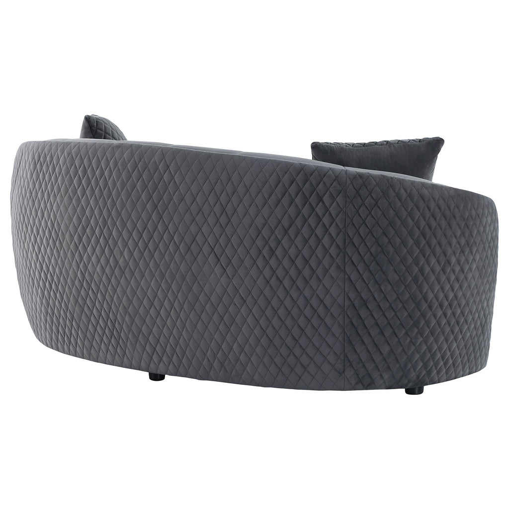 Brookside Loveseat