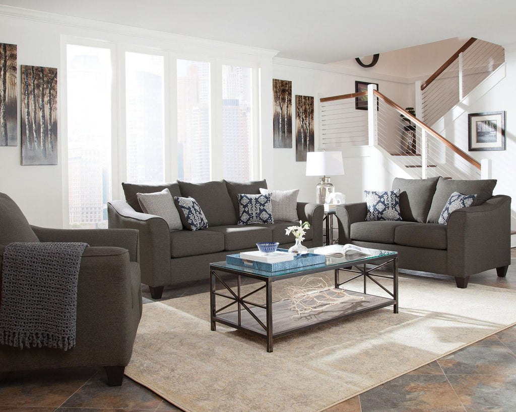 Salizar Sofa