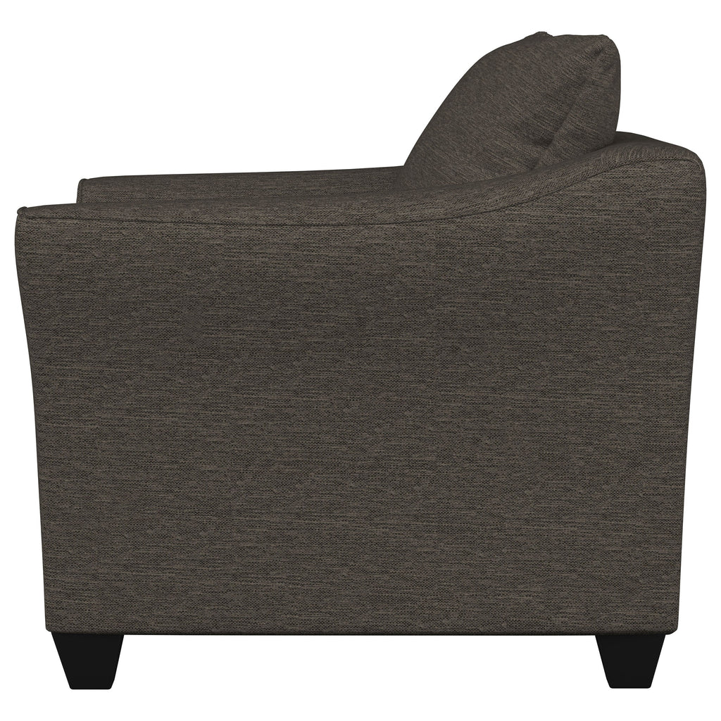 Salizar Accent Chair