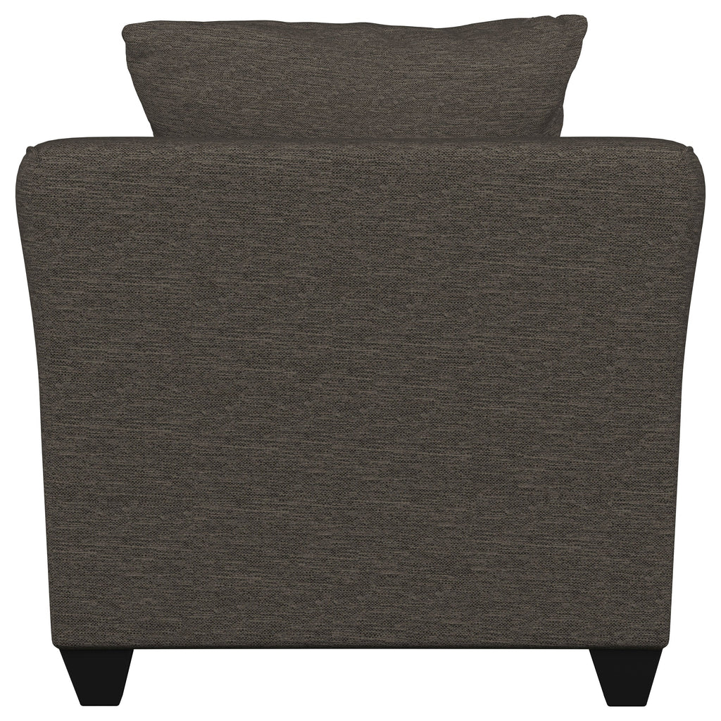 Salizar Accent Chair