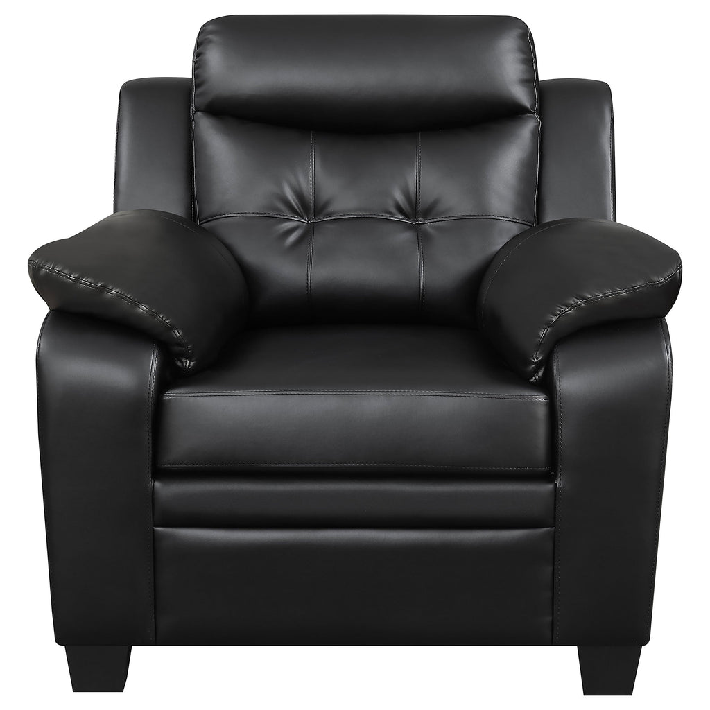 Finley Sofa Set