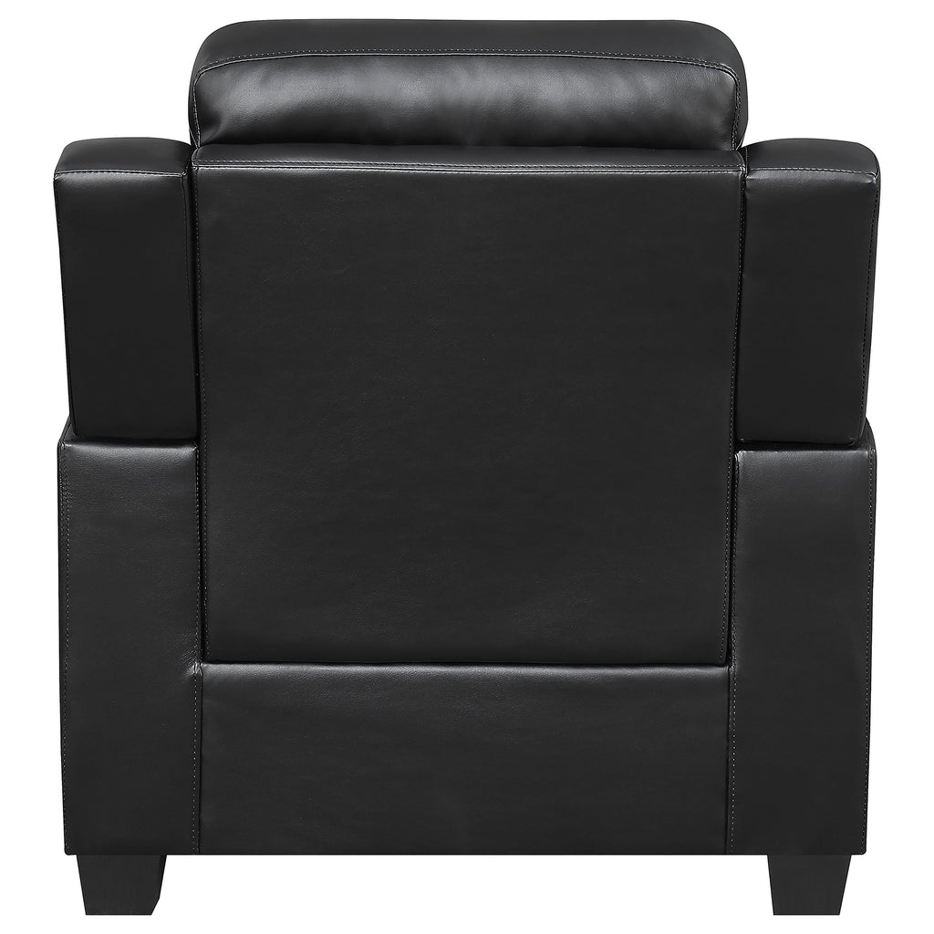 Finley Sofa Set