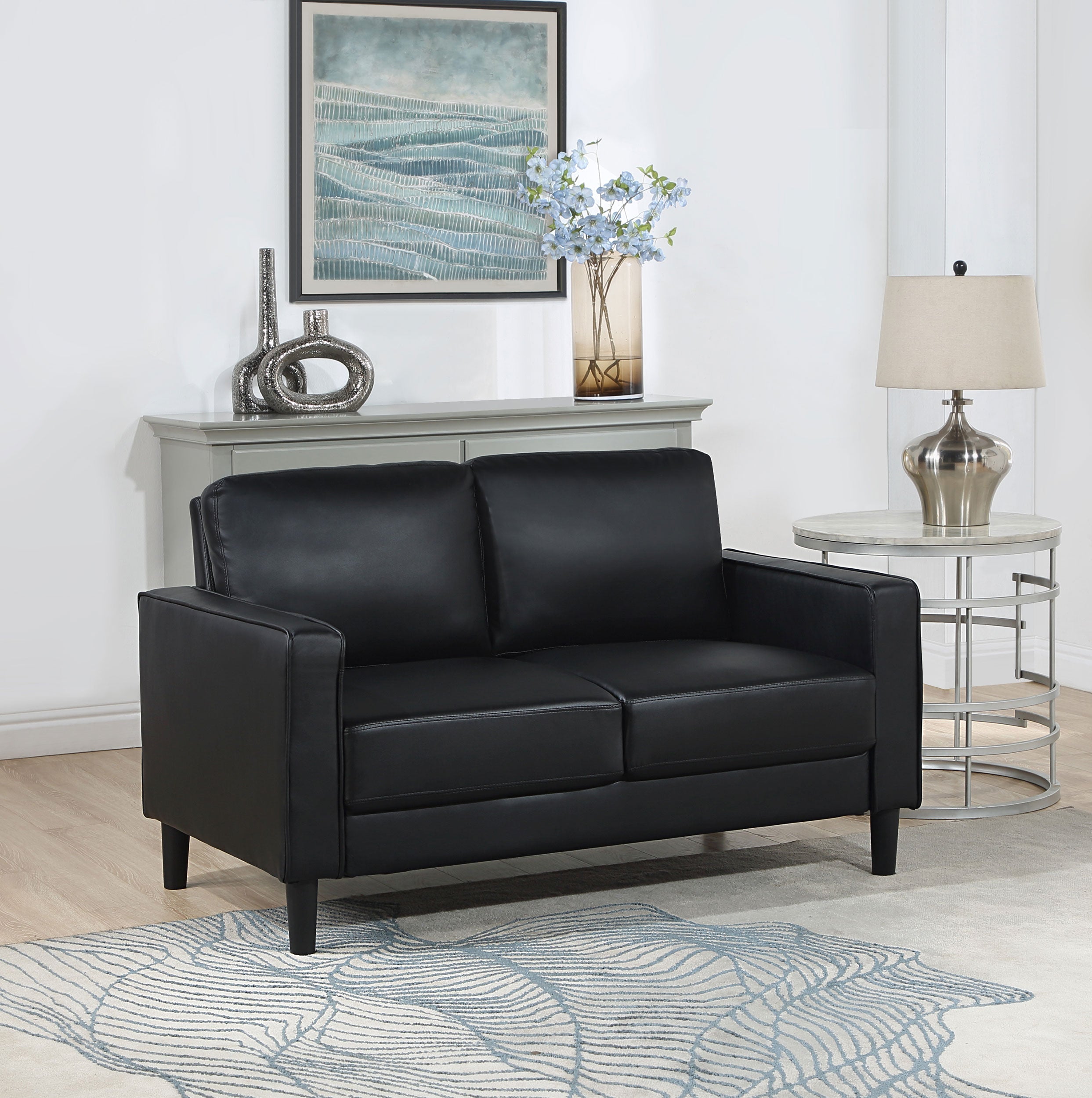 Ruth Loveseat