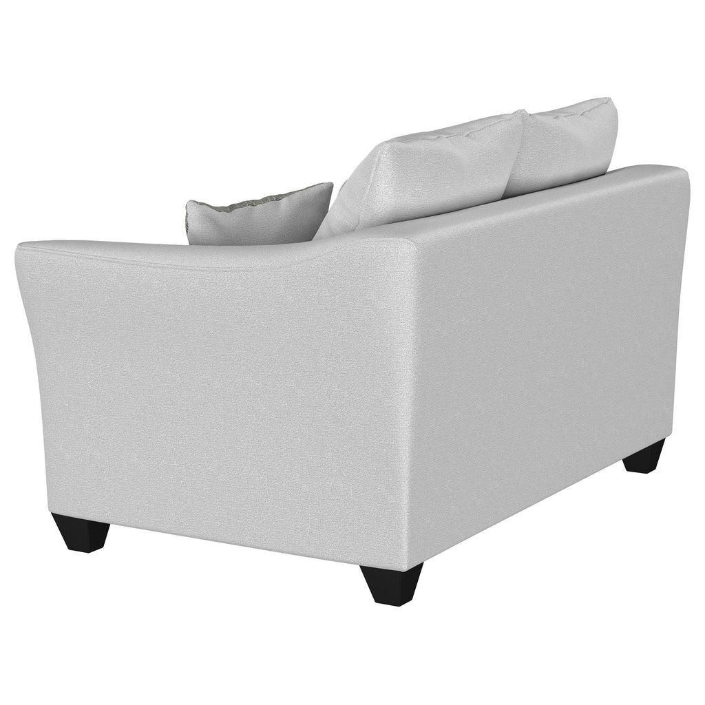 Salizar Sofa Set