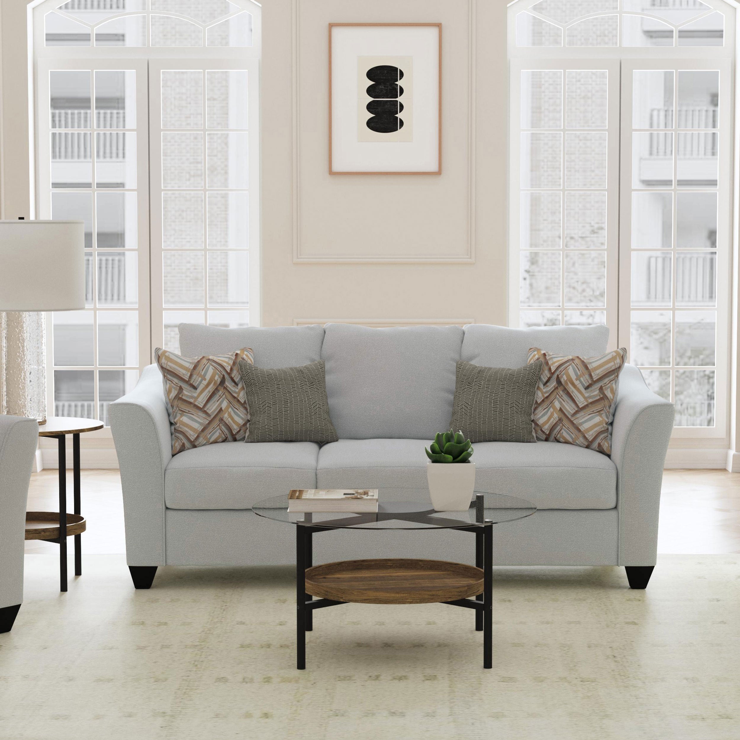 Salizar Sofa