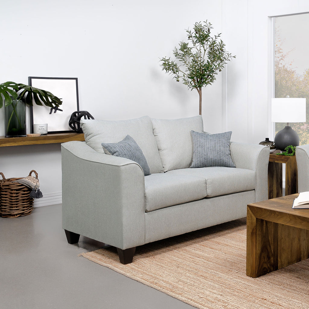 Salizar Loveseat