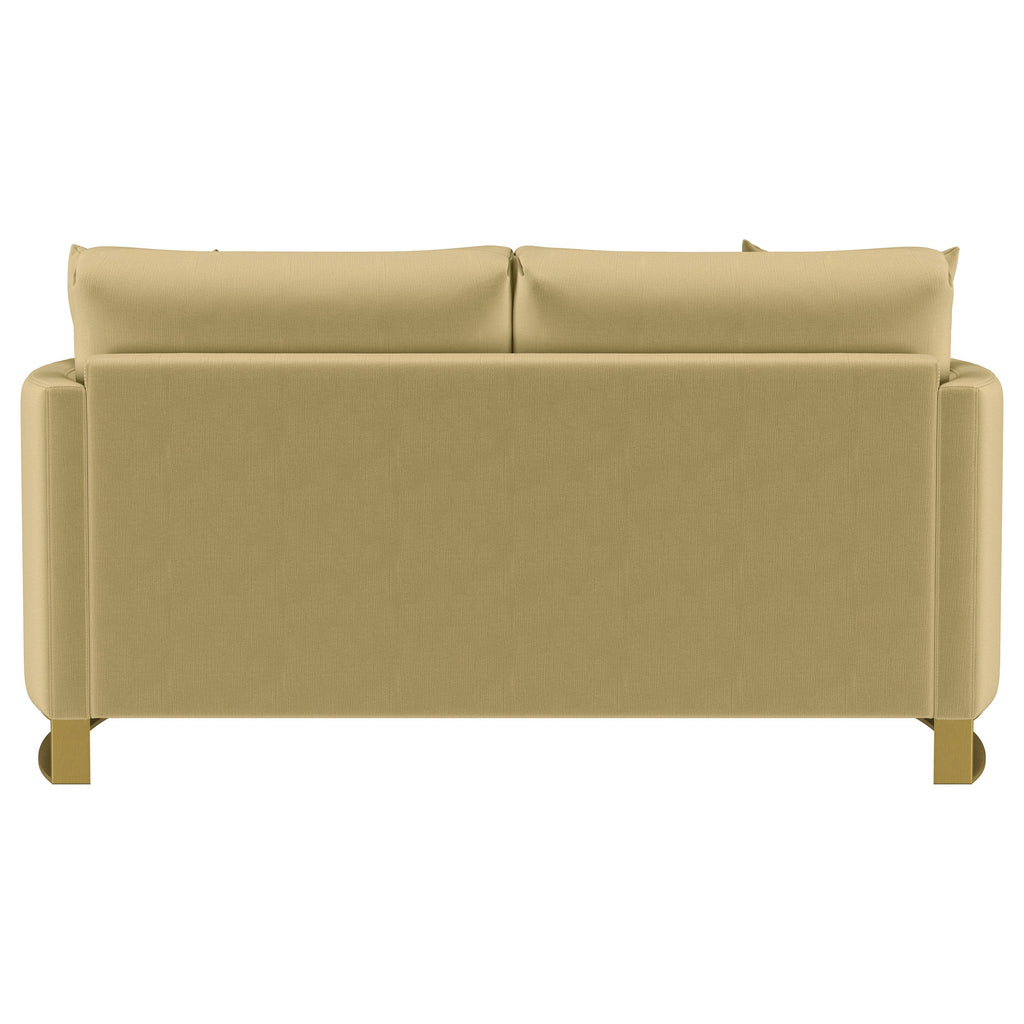 Corliss Loveseat