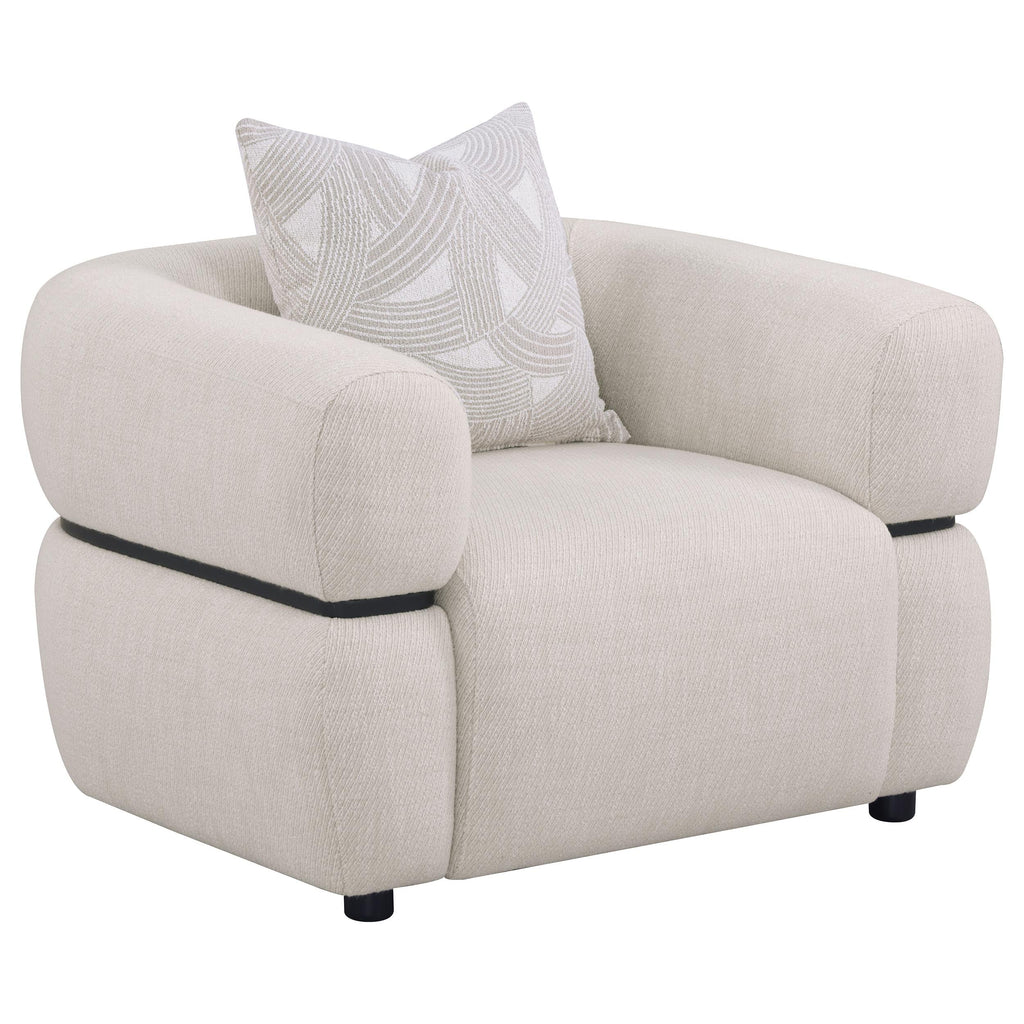 Jeanette Sofa Set