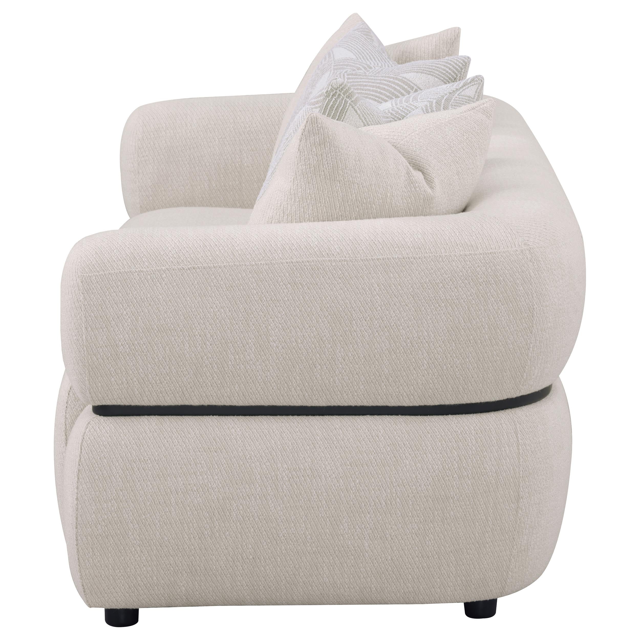 Jeanette Sofa
