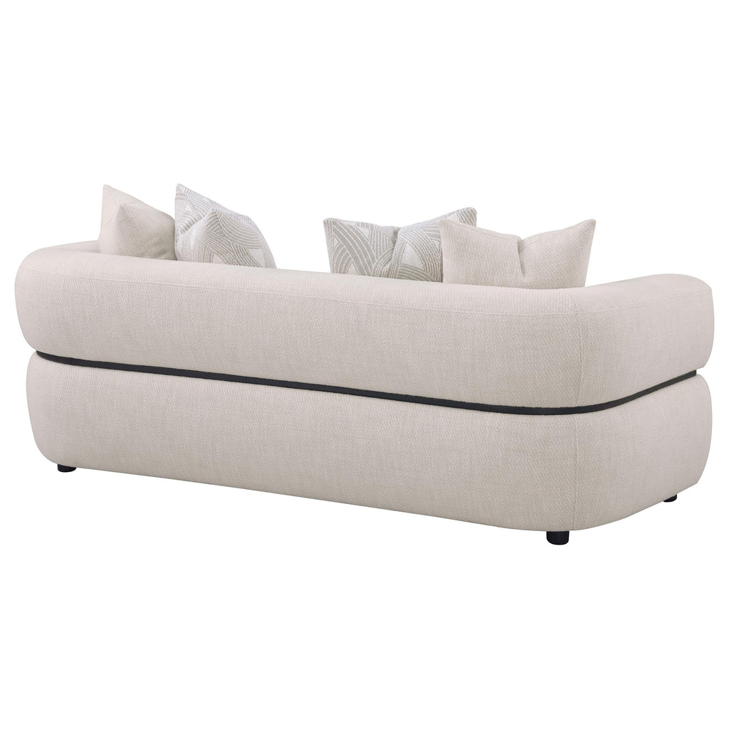 Jeanette Sofa