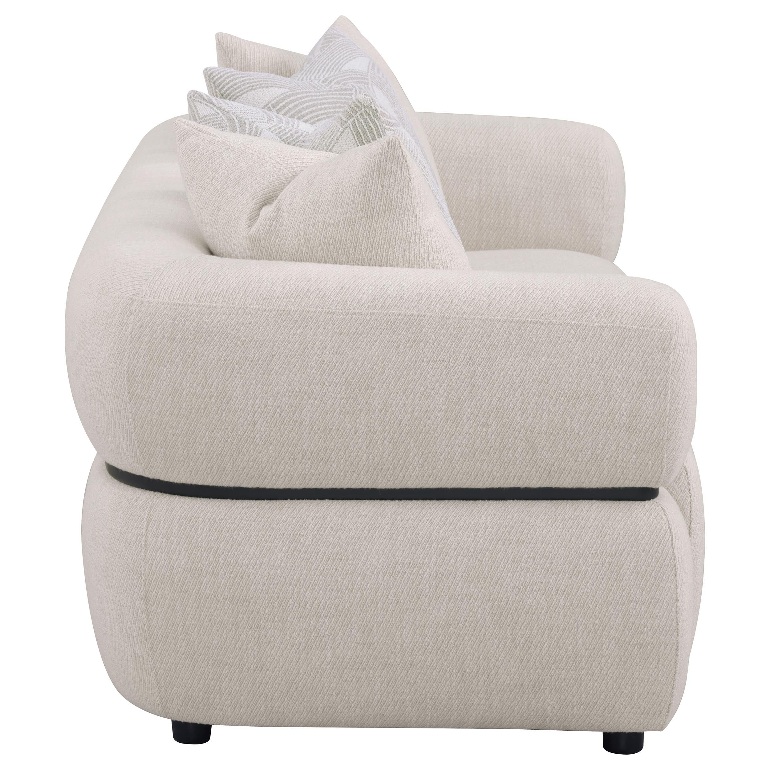 Jeanette Sofa