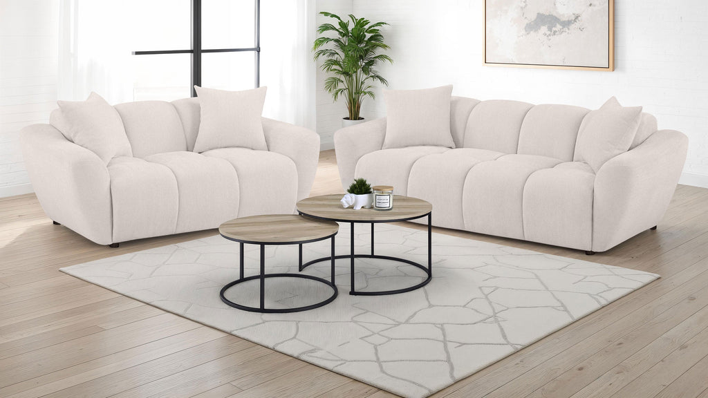 Destino Loveseat