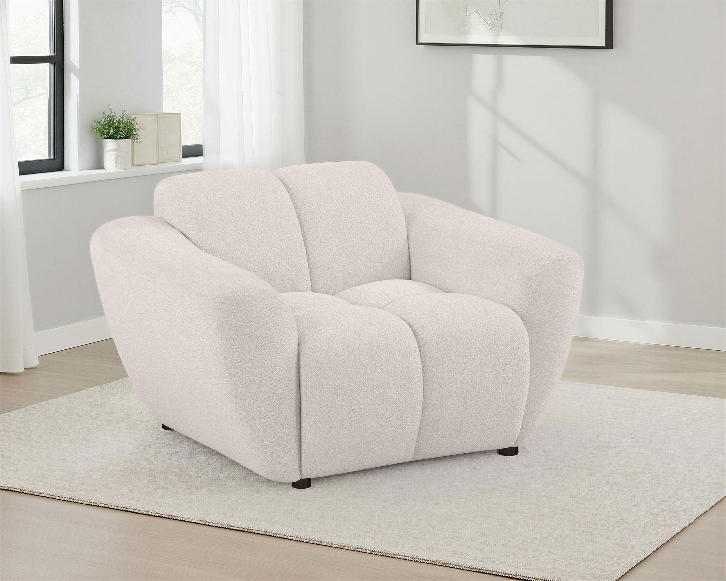 Destino Accent Chair