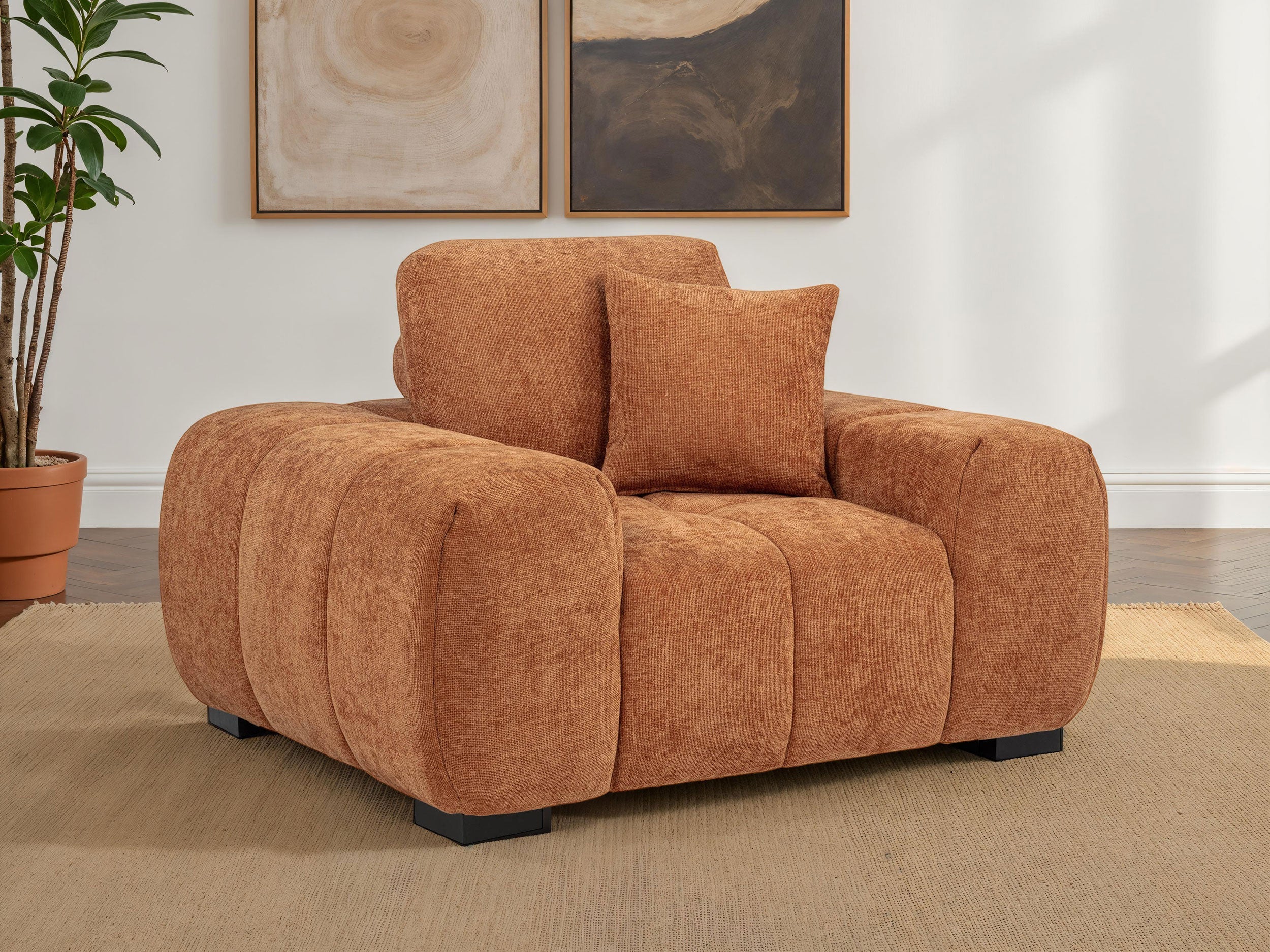 Octavia Accent Chair