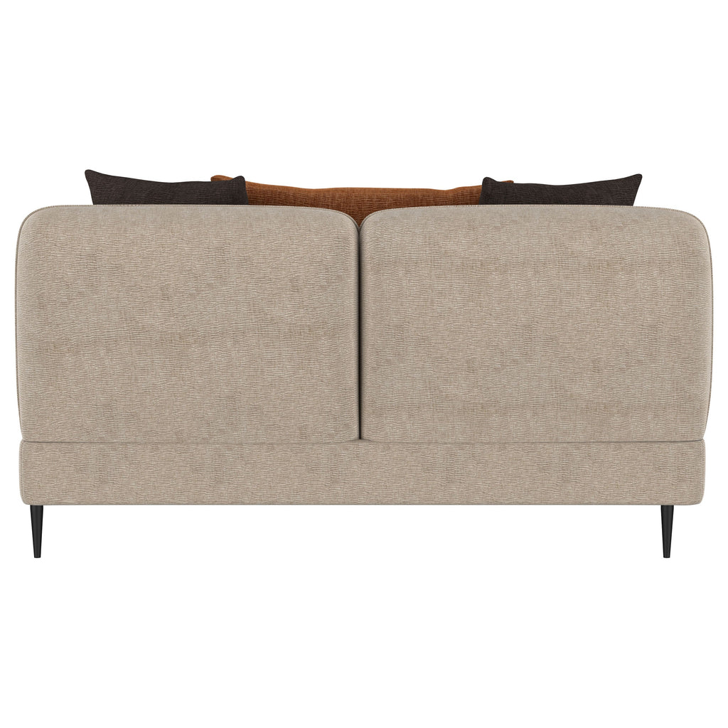 Jade Loveseat