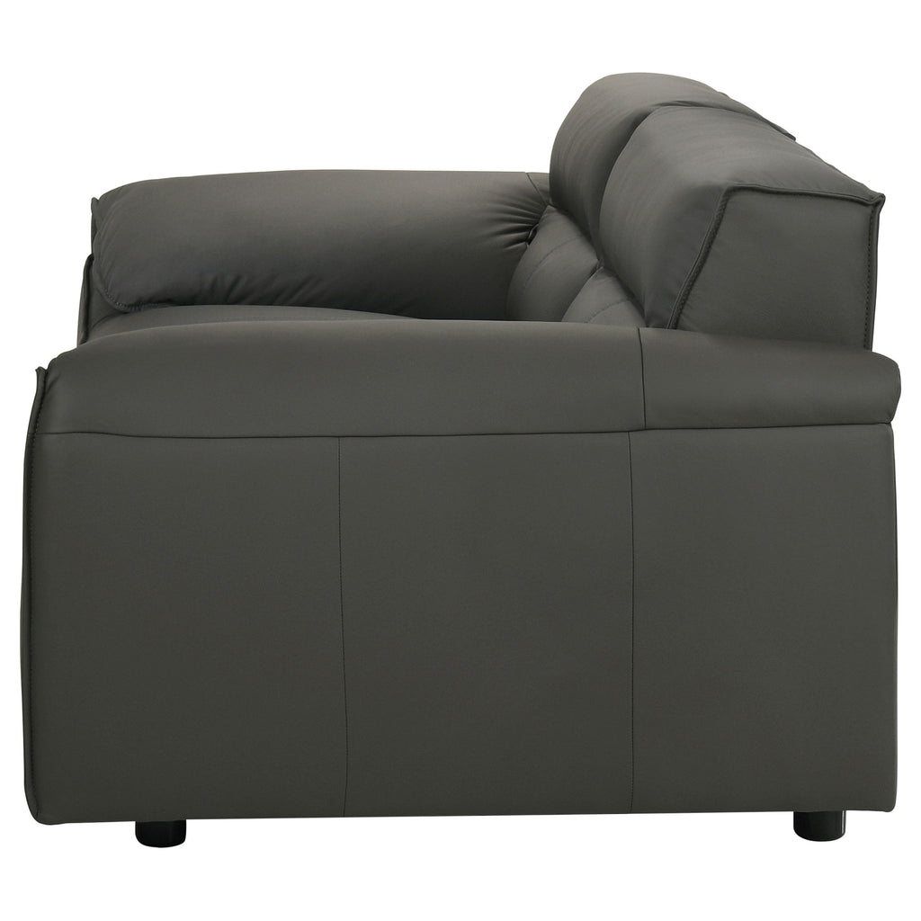 Buxton Loveseat
