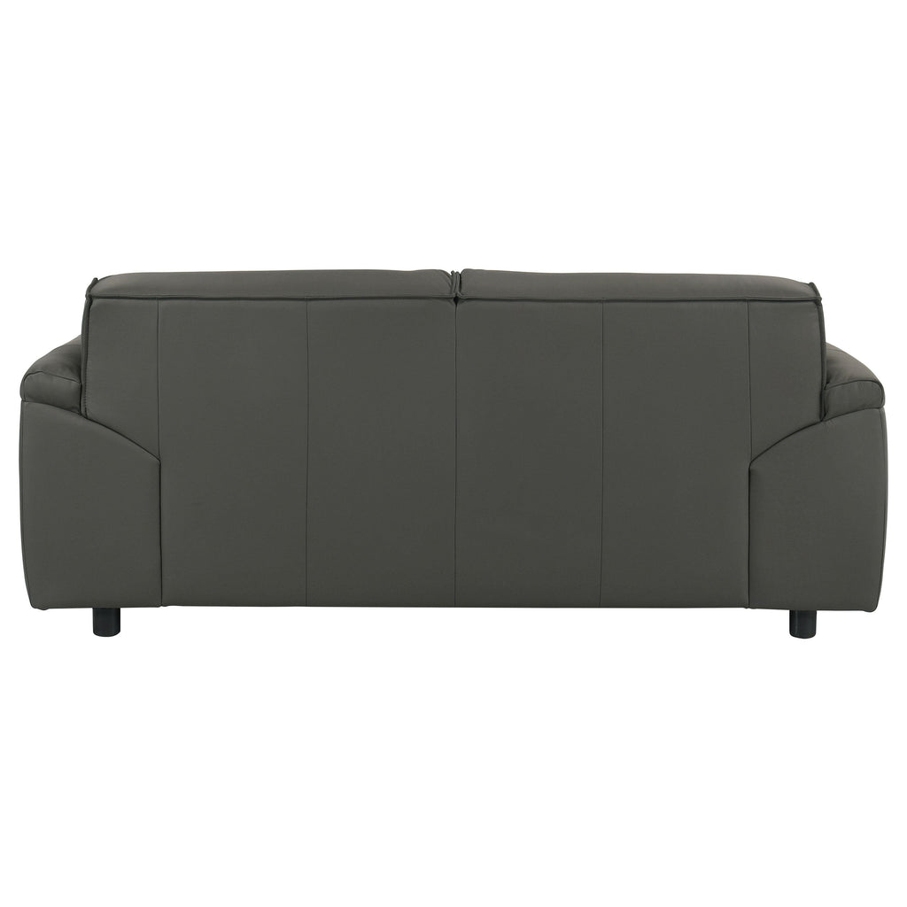 Buxton Loveseat