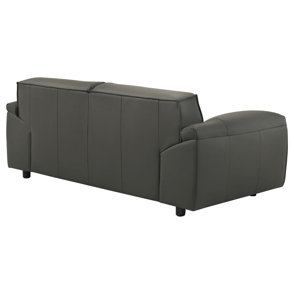 Buxton Loveseat