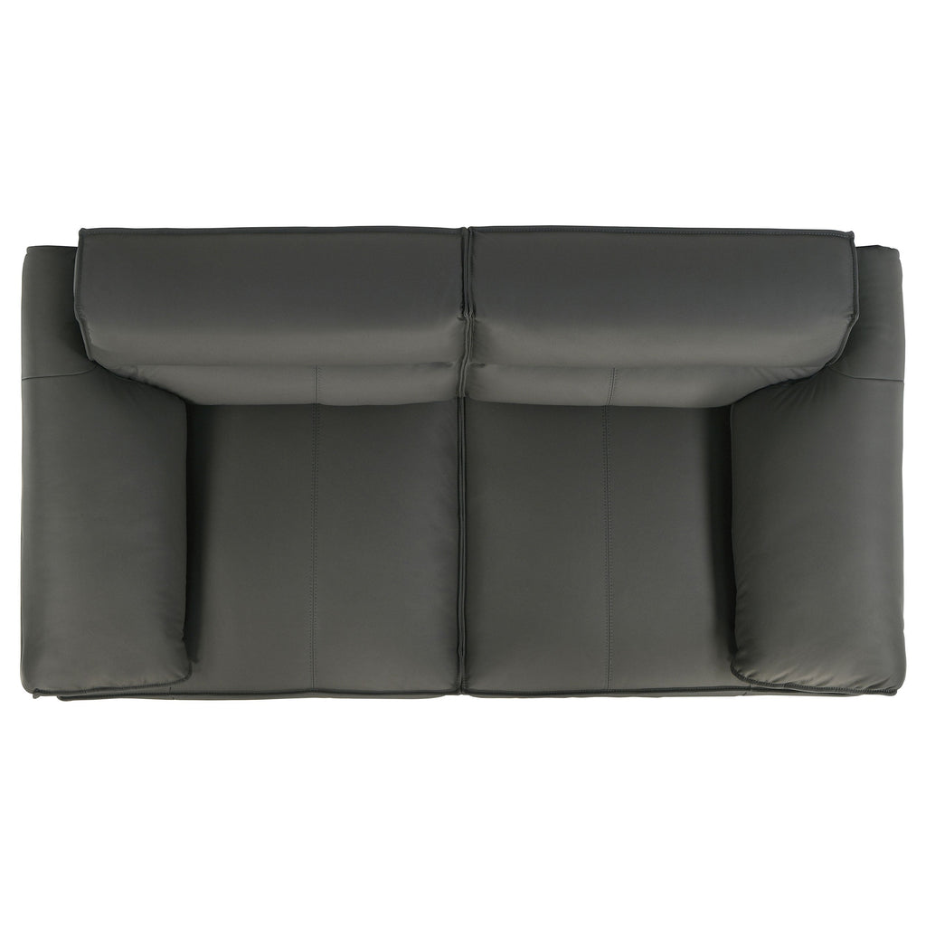 Buxton Loveseat