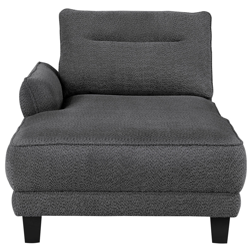 Caspian Sectional Sofa