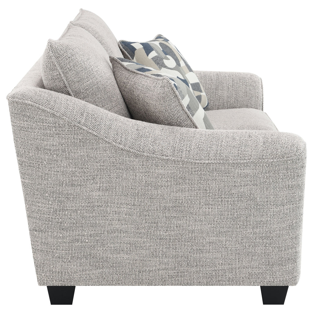Tomkins Sofa Set