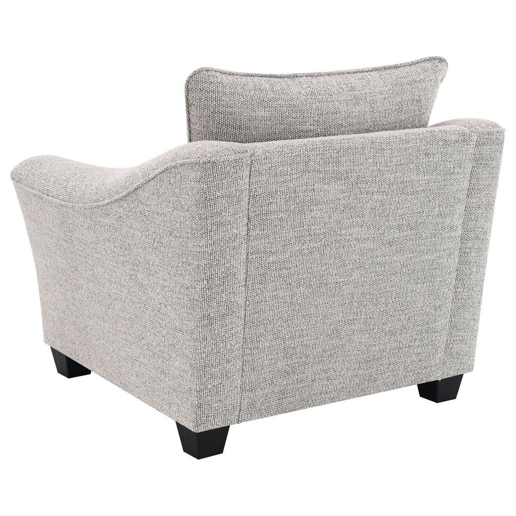 Tomkins Sofa Set