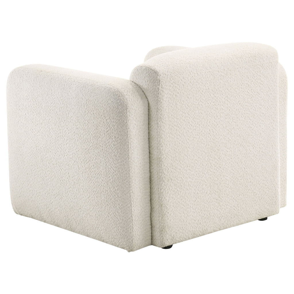 Dorset Accent Chair