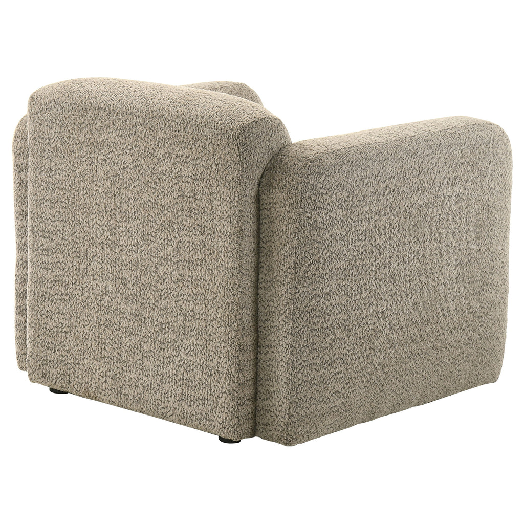 Dorset Accent Chair