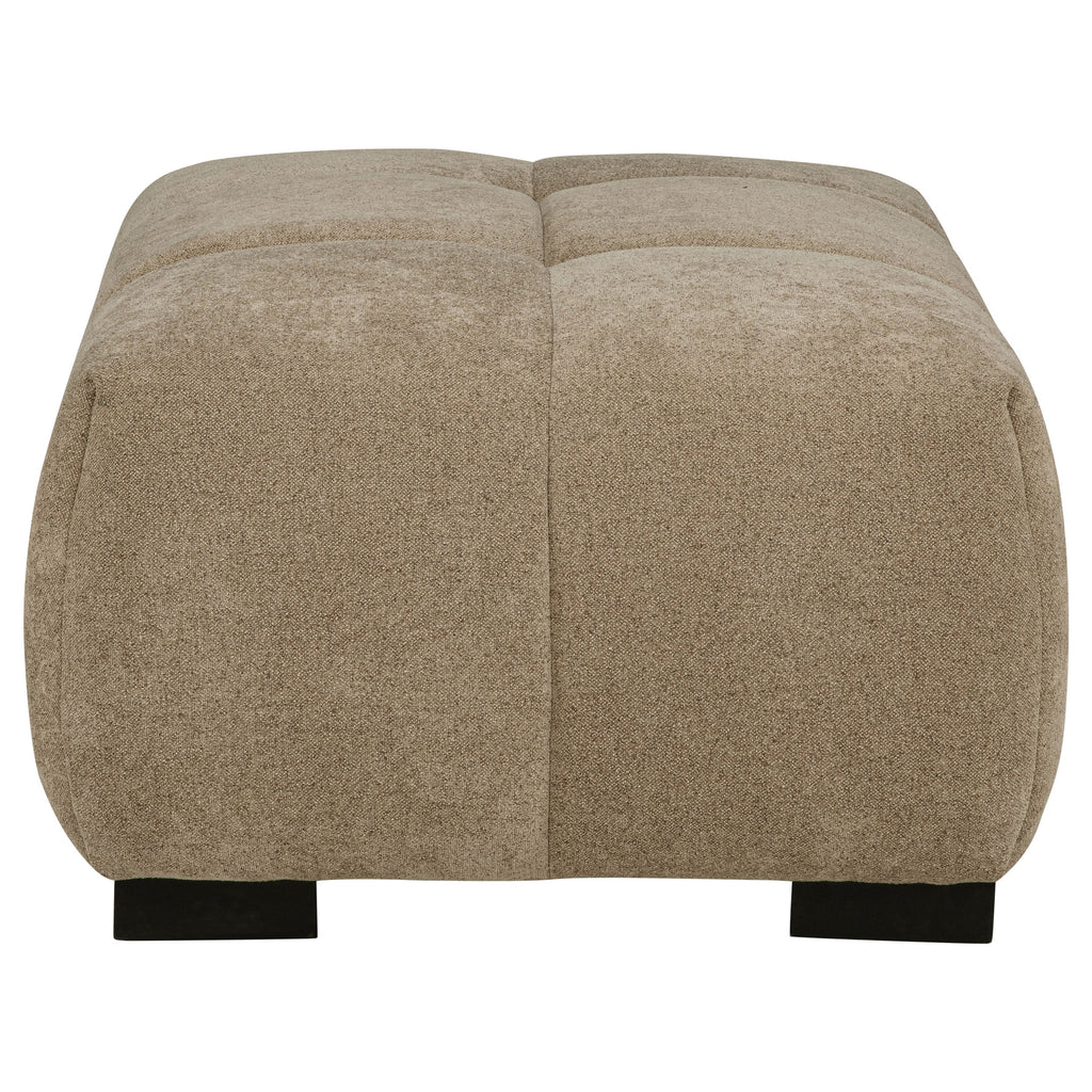 Octavia Ottoman