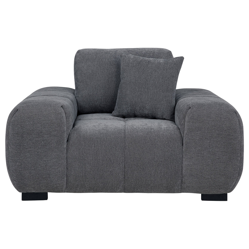 Octavia Accent Chair