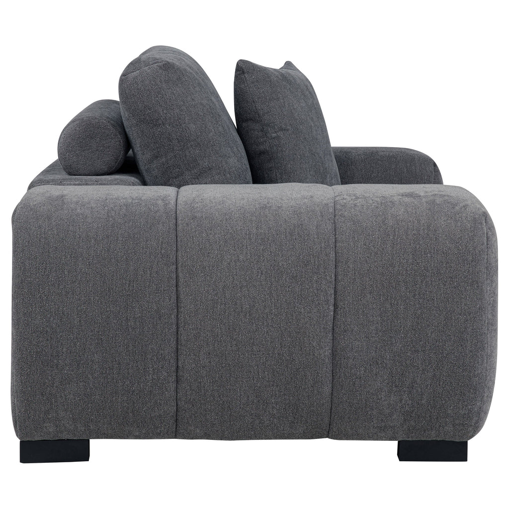 Octavia Accent Chair