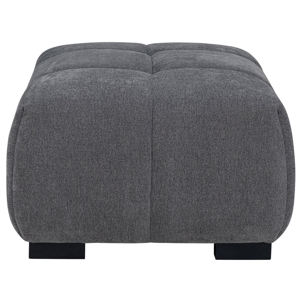 Octavia Ottoman